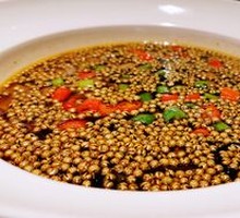 Han Yuan Pepper and Beef Tongue