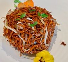 Cordyceps Mushroom Strips
