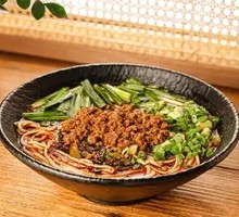 Secret Sauce Rice Noodles