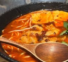 Yuxi Sour Fish Noodle Soup
