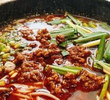 Guanfu Small Pot Rice Noodles