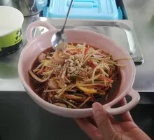 Signature Dai-style Rice Noodles