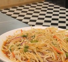 Signature Yunnan Rice Noodles