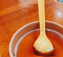Brown Sugar Tofu Pudding