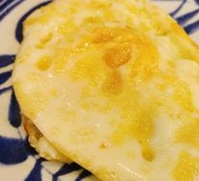 Fried Egg