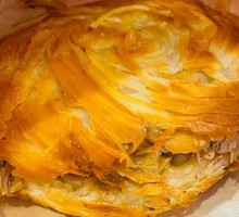 Tongguan Crispy Pork Steamed Bun