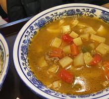 Northwest Sauce Noodles