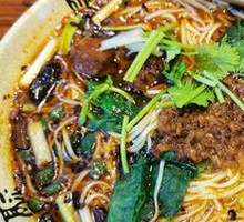 Special Double Sauce Noodles
