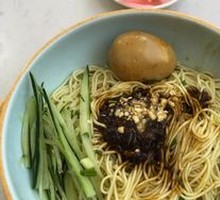 Street Stall Noodles