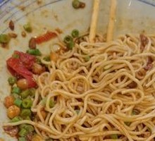 Zhajiangmian