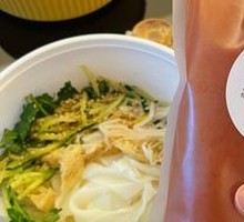 Liangpi Sauce