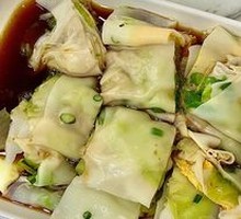 Ham Sausage Rice Noodles
