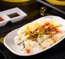 Pickled Bean Curd Rice Noodles