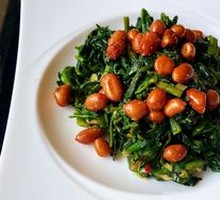 Cold-Mixed Evergreen