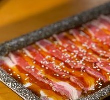 Longshan Signature Beef Belly