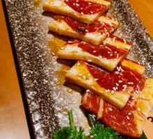Premium Beef Short Plate