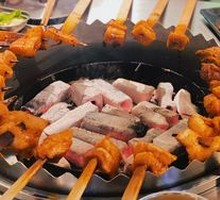 Spicy Pork Belly