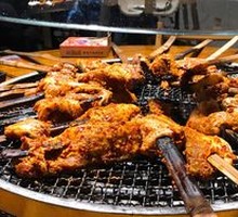 Daliangshan Small Pork