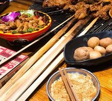 Xichang Pig Intestines
