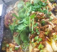Crispy Tofu with Sauce
