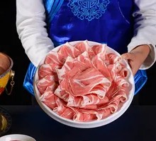 Premium Calcium-Rich Meat