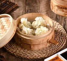Mutton and Scallion Dumplings