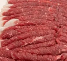 Hand-Cut Grassland Lamb