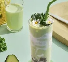 Feiyi Avocado Yogurt Smoothie