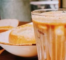 Fresh Ye Ice Latte