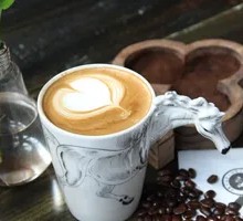 Latte Coffee