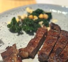 Ribeye Steak