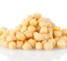 Chickpeas