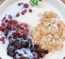 Signature Milk-Infused Tofu Pudding