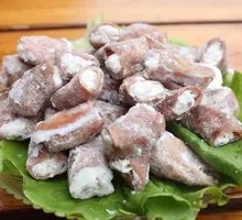 Anshun Intestine Dish