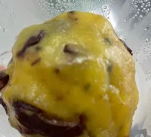 Red Date Steamed Buns