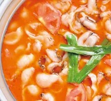Spicy Tomato Black Bass