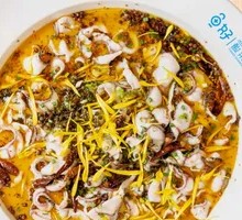 Spicy Sour Cabbage Black Bass