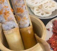Crab Roe Shrimp Paste