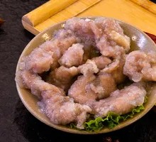 Special Farmhouse Water-Blanched Pork