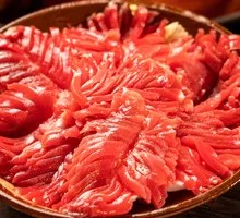 Peony Flower Dish