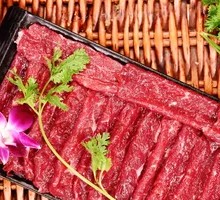 Fresh Tender Beef