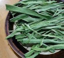 Dried Gongcai