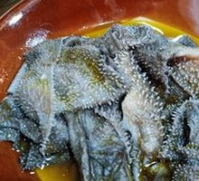 Clear Oil Tripe
