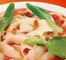 Vegetarian Dao Xiao