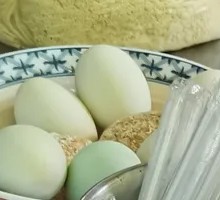 Salted Egg