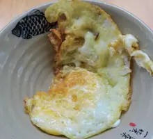 Fried Egg