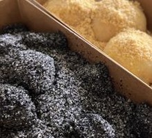 Yogurt Oreo