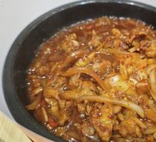 Spicy Pig's Feet