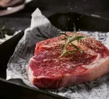 Original Cut Sirloin Steak