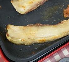 Thick-cut Pork Belly